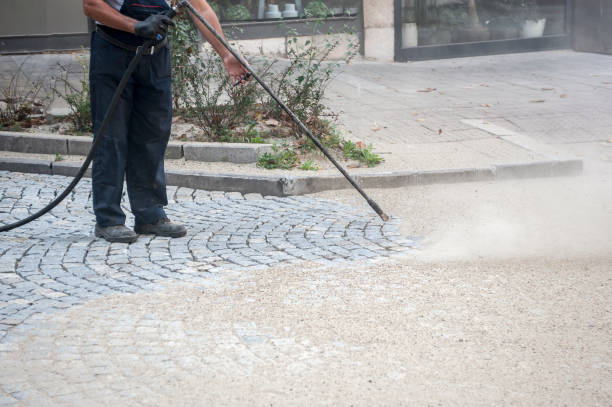 Best Gas Station Cleaning  in Long Hill, CT