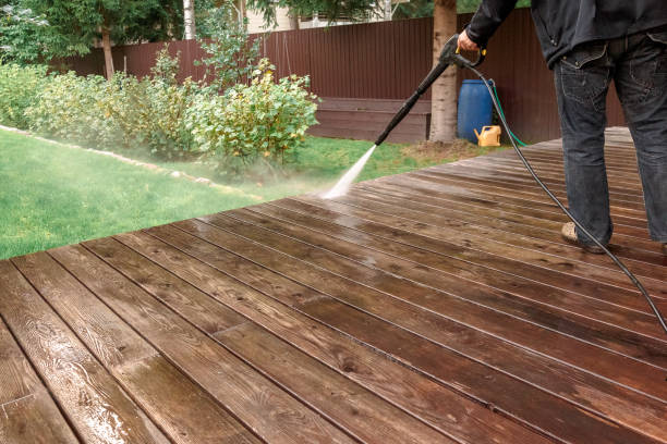 Best House Exterior Washing  in Long Hill, CT