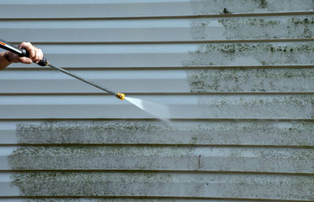 Long Hill, CT Pressure Washing Services Company