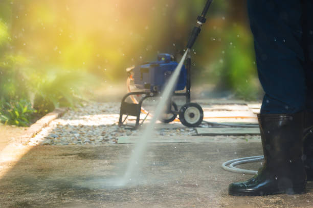 Concrete Sealing in Long Hill, CT