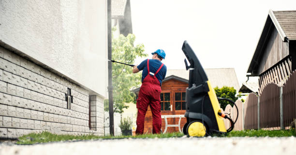 Best Dumpster Area Cleaning  in Long Hill, CT